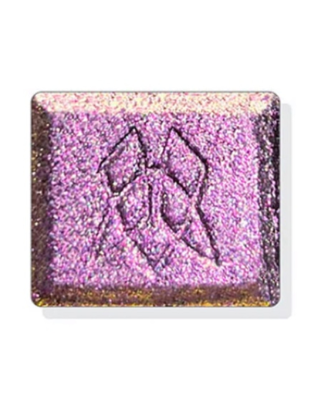 CLIONADH COSMETICS Dimensional Multichrome Eyeshadow in Redox